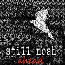 stillnoah's first ep: ahead - cover image